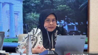 Kemlu tangani persoalan hukum WNI tinggalkan rombongan ke Korsel