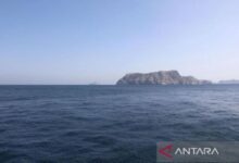 Seoul: Negeri Paman Sam tak minta Korsel kerahkan pasukan ke Selat Hormuz