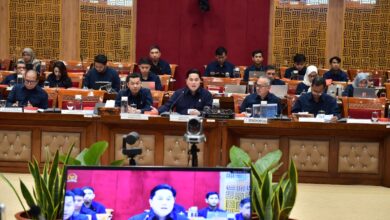 Komisi X DPR apresiasi serapan anggaran Kemenpora sebesar 91,59 persen