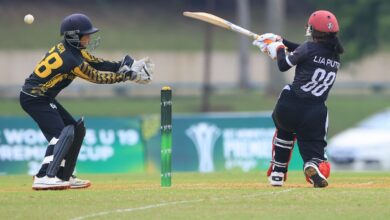 Timnas cricket putri U-19 lolos ke ACC Womens Asia Cup U-19