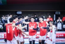 Indonesi balas kalahkan Kamboja ke SEA V Cup