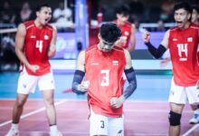 Meski menang, Reidel Toiran merasa masih punya PR