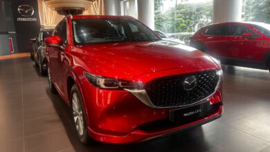 Kenaikan biaya BBM dinilai berpengaruh pada perilaku pembeli mobil
