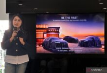 Mazda akan meluncurkan tiga model mobil baru ke GIIAS 2026