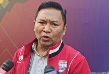 Perbati puas tinju Nusantara ukir prestasi setelahnya 34 tahun