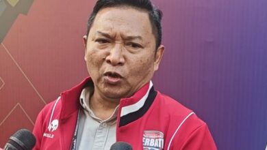 Perbati puas tinju Nusantara ukir prestasi setelahnya 34 tahun