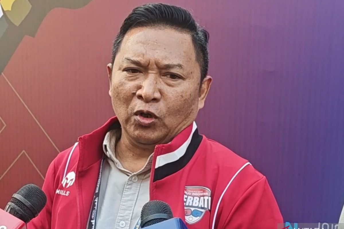 Perbati puas tinju Nusantara ukir prestasi setelahnya 34 tahun