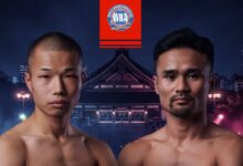 Daigo Higa diuji kekuatan KO Masuda untuk rebut juara bumi WBA