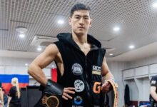 Dmitry Bivol disebut akan menghurangi gelar kejuaraan perlombaan juara planet WBO