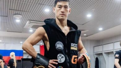 Dmitry Bivol disebut akan menghurangi gelar kejuaraan perlombaan juara planet WBO