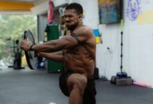 Mantan juara bumi Joshua berjanji atasi Prenga untuk ketemu Fury