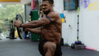 Mantan juara bumi Joshua berjanji atasi Prenga untuk ketemu Fury