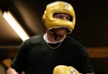 Laga mantan juara sejati Canelo lawan Mbilli resmi dijalankan 31 Oktober