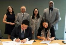 Kemenpora gandeng Universitas New York perkuat riset lapangan usaha olahraga