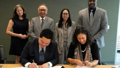 Kemenpora gandeng Universitas New York perkuat riset lapangan usaha olahraga