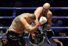 Fury rebut sabuk WBC Humanitarian, selangkah lebih besar besar dekat lawan Joshua