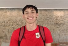 Mitchell Baker incar peringkat juara Piala AFF 2026