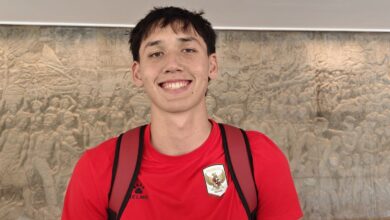 Mitchell Baker incar peringkat juara Piala AFF 2026