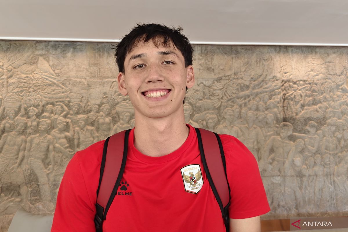 Mitchell Baker incar peringkat juara Piala AFF 2026