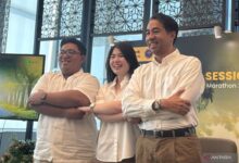 Maybank Marathon perkuat komitmen menuju target netral karbon 2030
