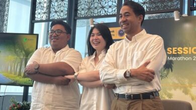Maybank Marathon perkuat komitmen menuju target netral karbon 2030