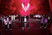Team Vitality awali MWI EWC 2026 dengan bungkam  Brasil 2-0