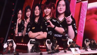 Vivian ungkap kunci Team Vitality hadapi status juara bertahan MWI EWC