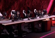 Team Vitality ke semifinal MWI EWC 2026 usai tekuk Falcons ID