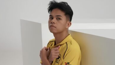 Sanz pilih fokus tingkatkan performa laga demi laga di dalam MSC EWC 2026