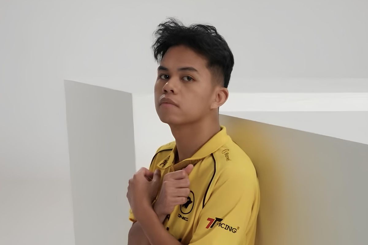 Sanz pilih fokus tingkatkan performa laga demi laga di dalam MSC EWC 2026