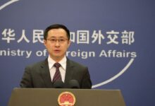 China harap eskalasi ke Timur Tengah tak berlanjut