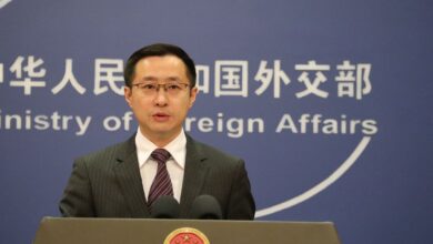China harap eskalasi ke Timur Tengah tak berlanjut