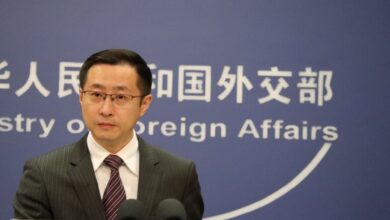 Wang Yi: Laut China Selatan jangan hambat hubungan Tiongkok-ASEAN