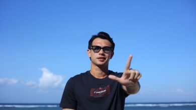 Nadeo Argawinata resmi gabung Persija