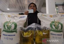 Cara cek desil bansos lewat HP dalam cekbansos.kemensos.go.id