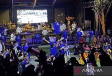Berguinho sangat senang reuni dengan Mariano Peralta ke Persib