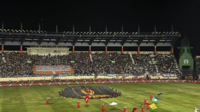 24.000 tiket laga pembuka Piala Presiden 2026 di Bandung habis terjual