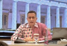 Kemlu: Insiden ke di Laut China Selatan tegaskan relevansi ASEAN