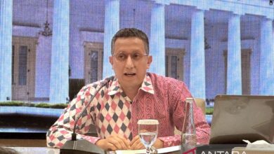 Kemlu: Insiden ke di Laut China Selatan tegaskan relevansi ASEAN