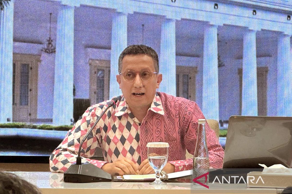 Kemlu: Insiden ke di Laut China Selatan tegaskan relevansi ASEAN
