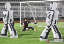 PSIM sambut baik Cahya Supriadi masuk ke skuad final Timnas Nusantara