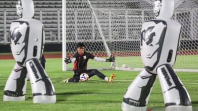 PSIM sambut baik Cahya Supriadi masuk ke skuad final Timnas Nusantara