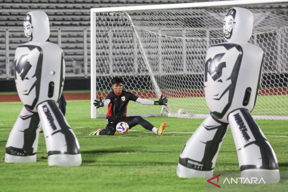 PSIM sambut baik Cahya Supriadi masuk ke skuad final Timnas Nusantara