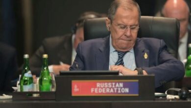 Rusia tegaskan konflik Iran-AS tak menguntungkan kedua pihak