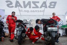 Harga oli naik, kenali ciri-ciri oli palsu agar tak salah beli