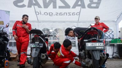 Harga oli naik, kenali ciri-ciri oli palsu agar tak salah beli