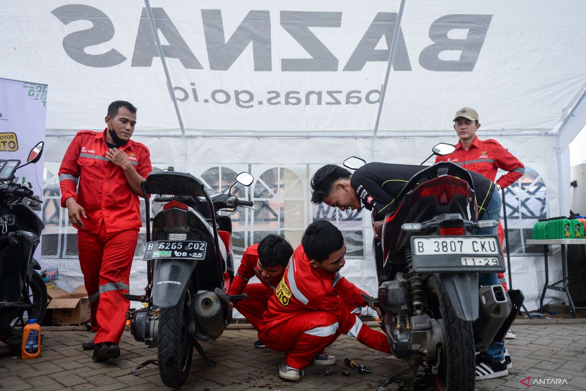 Harga oli naik, kenali ciri-ciri oli palsu agar tak salah beli