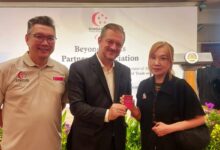 Pegiat para-atlet Indonesi terima apresiasi dari Presiden IPC