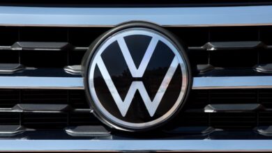 Grup VW berencana menurunkan separuh model mobilnya pada 2030