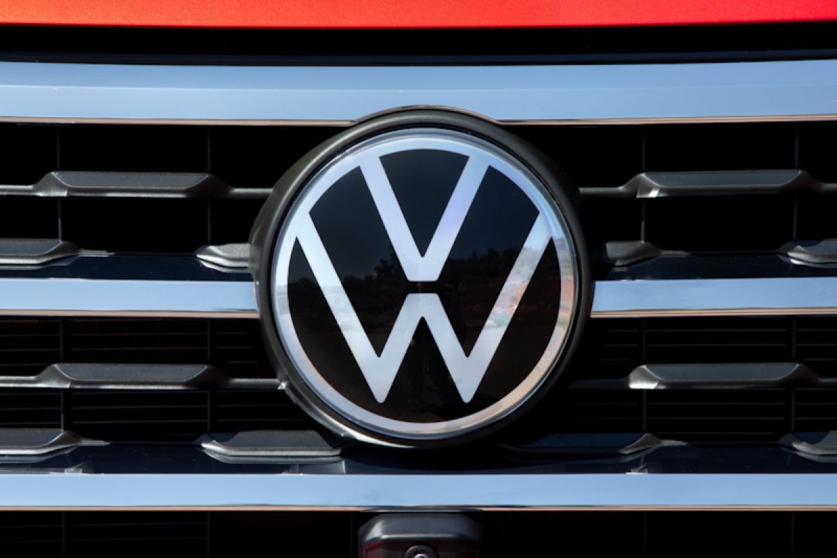 Grup VW berencana menurunkan separuh model mobilnya pada 2030